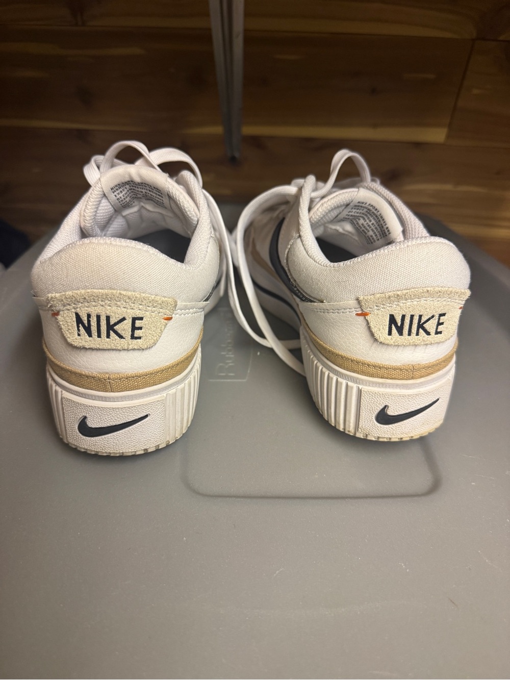 Nike woman’s Sneakers - Picture 3 of 7